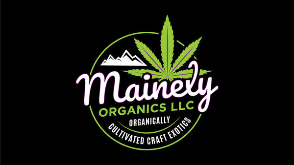 Mainely Organics genetics 