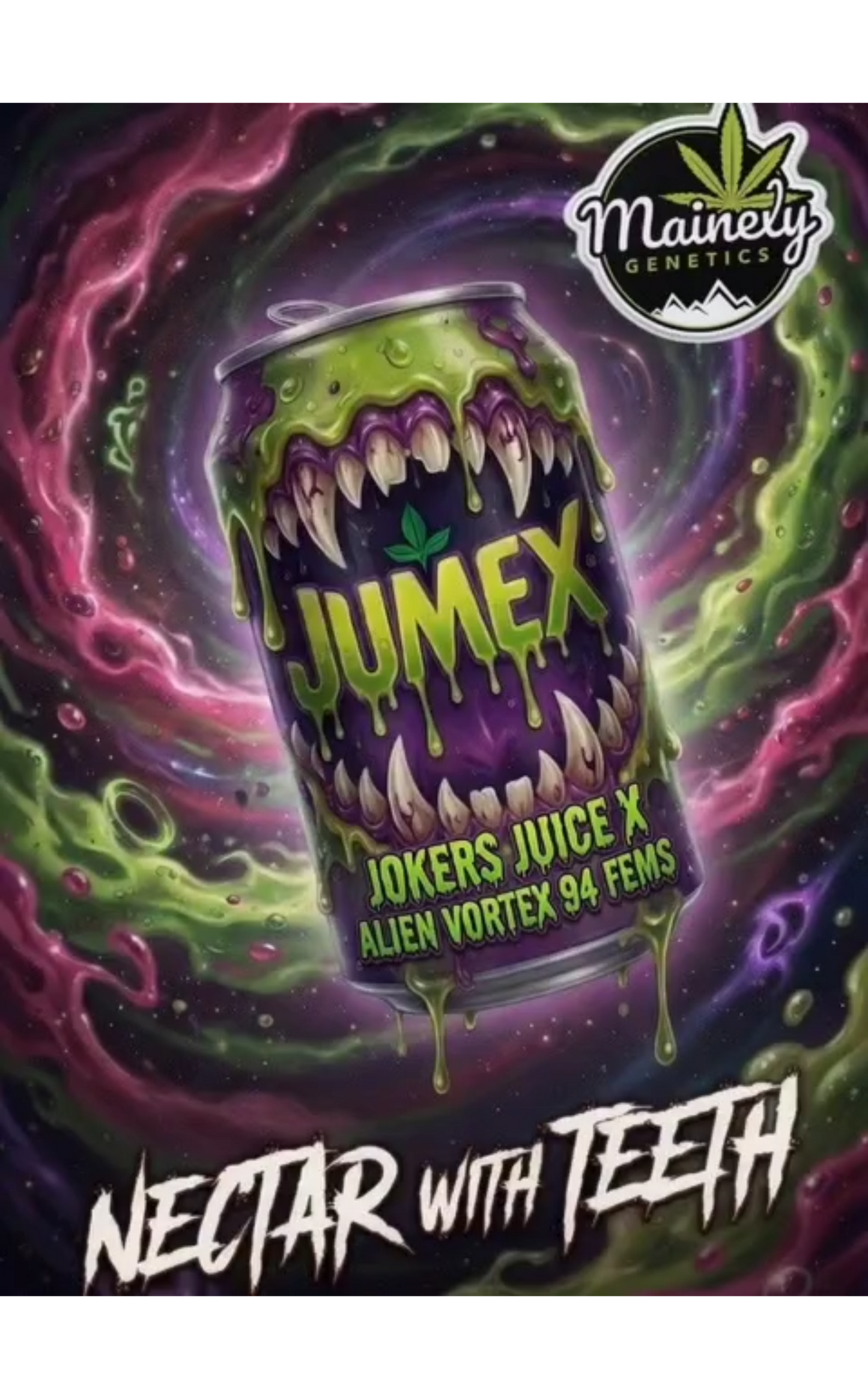 Alien Vortex Volume 3 Box Set - Limited Edition