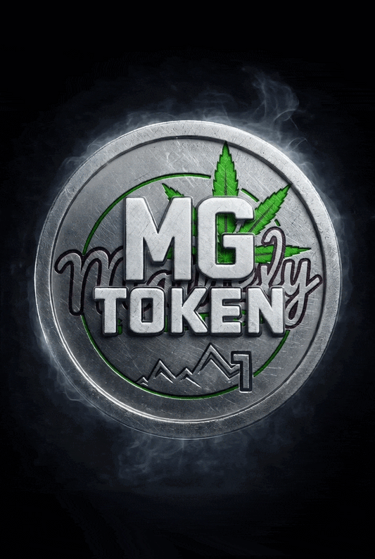 X50 MG Tokens (for The Grove members/ use only)