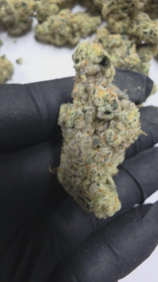 Banana driver 30 - Rooted Clone