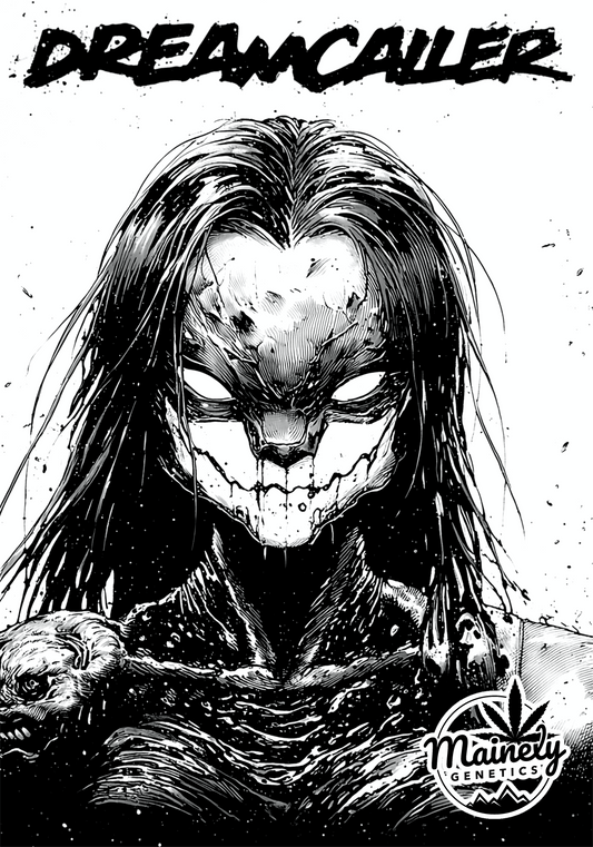 Dreamcaller 6pk