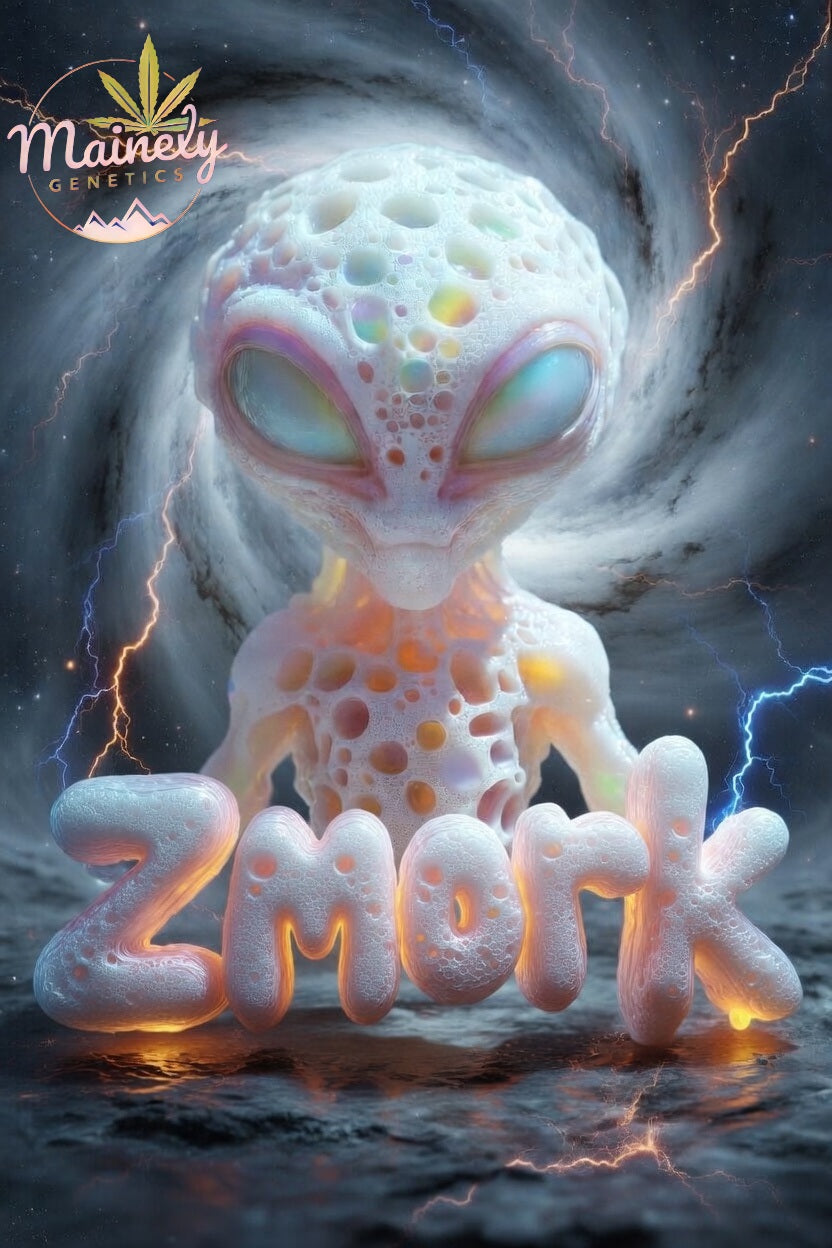 ALIEN VORTEX V1 box set