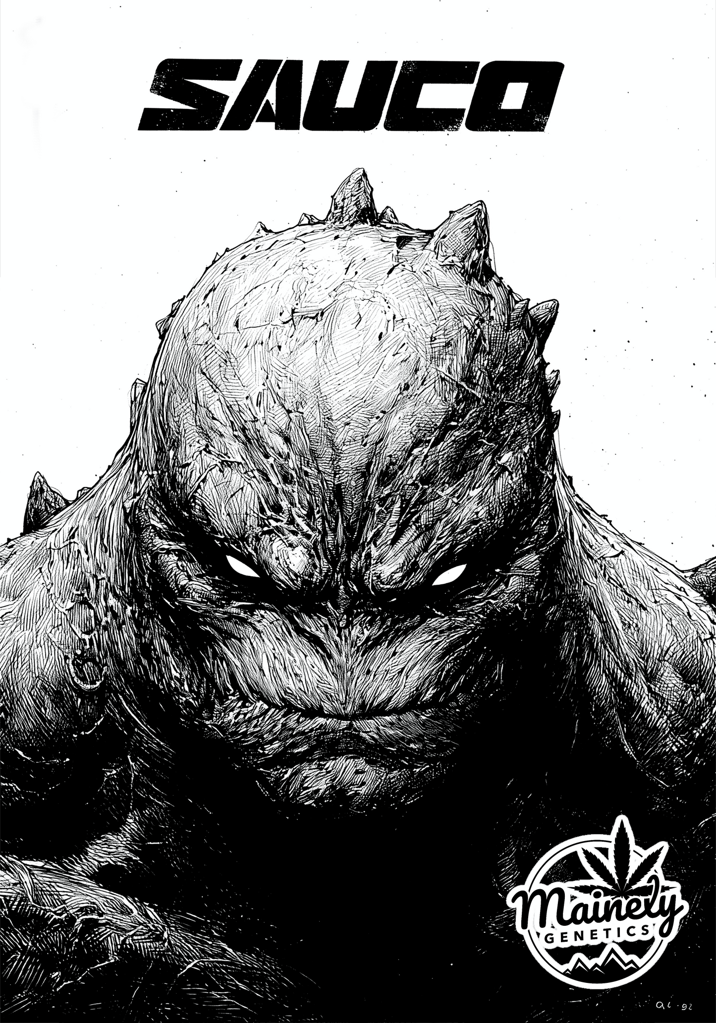 Black Matter Volume 2 FEM BOX SET