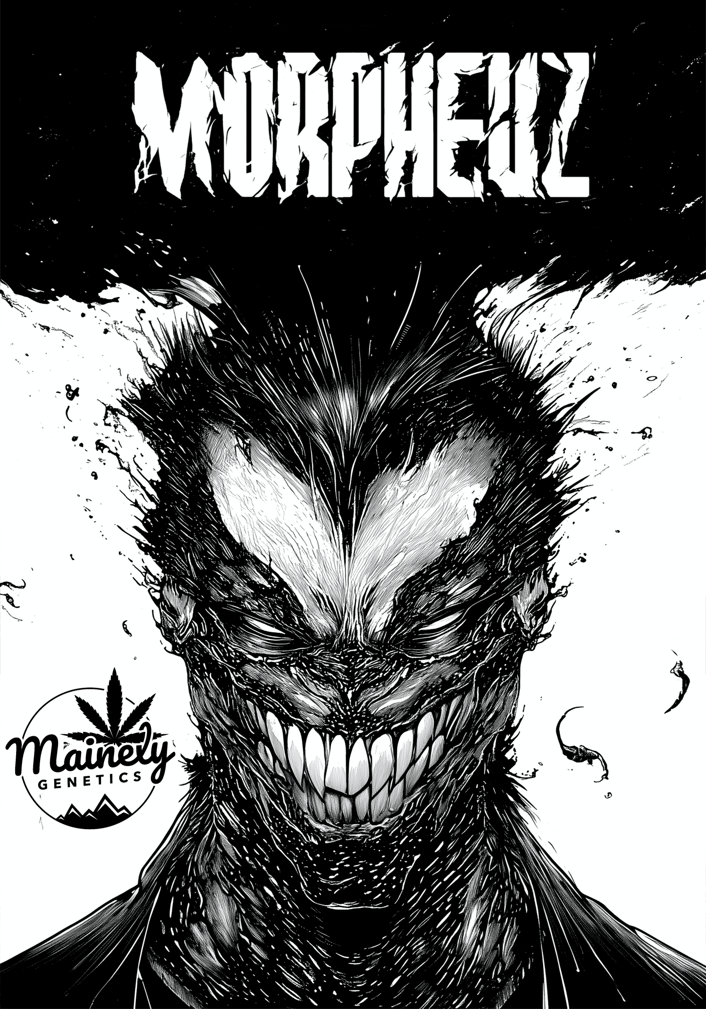 Black Matter Volume 2 FEM BOX SET