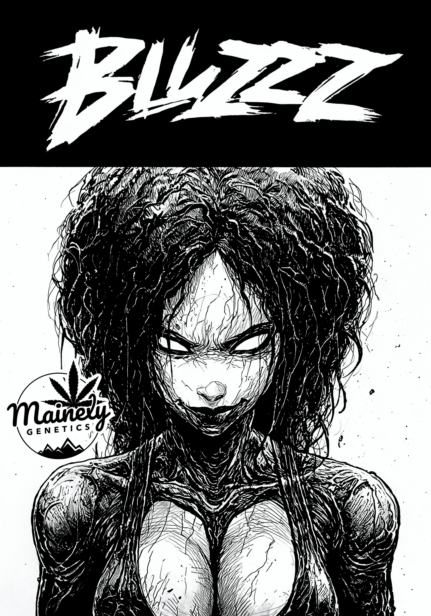 Black Matter Volume 2 FEM BOX SET